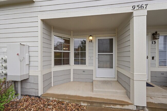 Building Photo - $2,260.95 - 2 Bed, 2 Bath Condo in Parker with In Unit Laundry and Central AC!