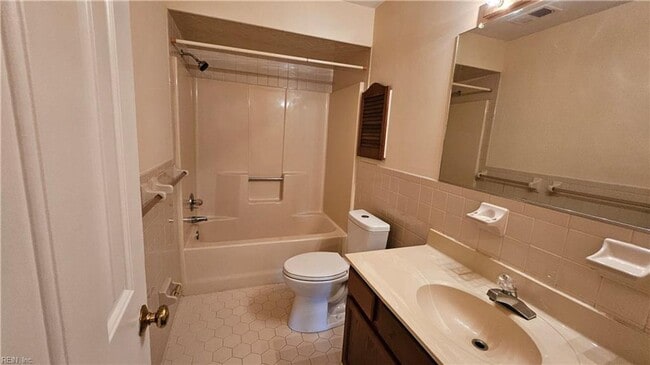 Building Photo - Kempsville Condo