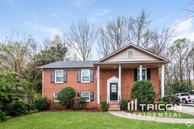 Building Photo - 5508 Sunfield Dr