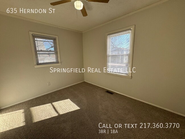 Building Photo - 635 W Herndon St