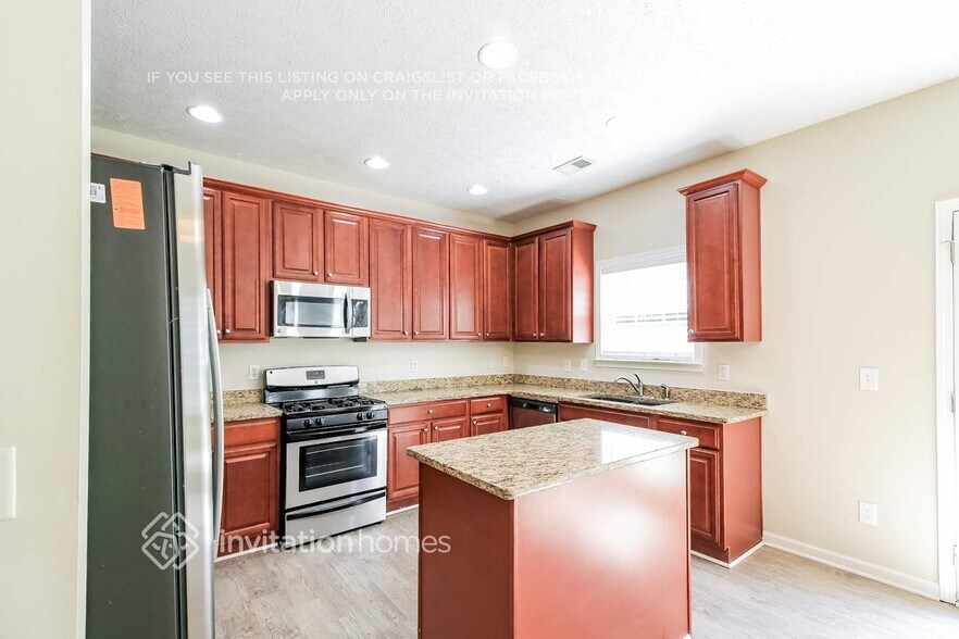 Building Photo - 1128 Aqua Shore Dr