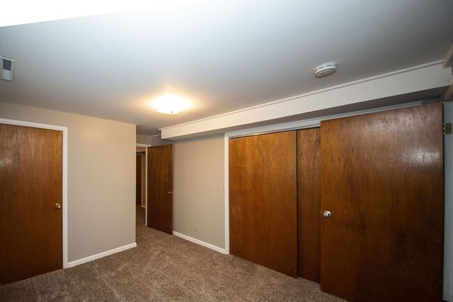 Building Photo - 1712 S Whitcomb St