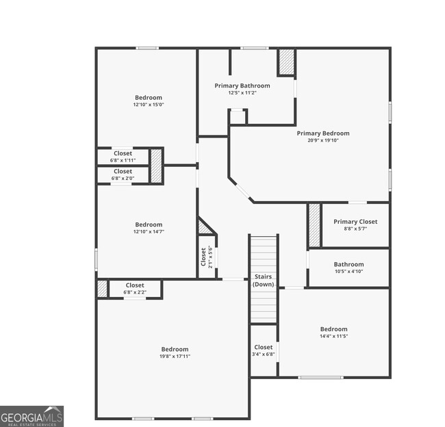 Building Photo - 561 Greyhound Ct