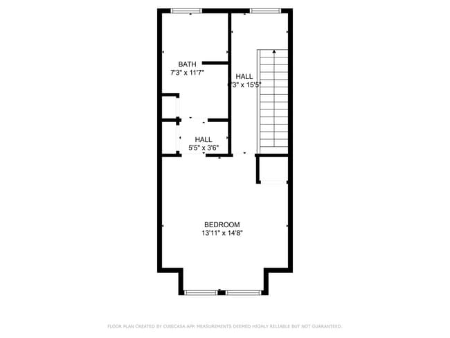 Building Photo - Spacious 3 Bedroom on Harris