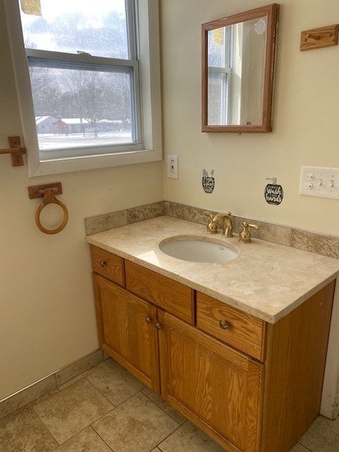 Bathroom - 325 S Sherwood Ave