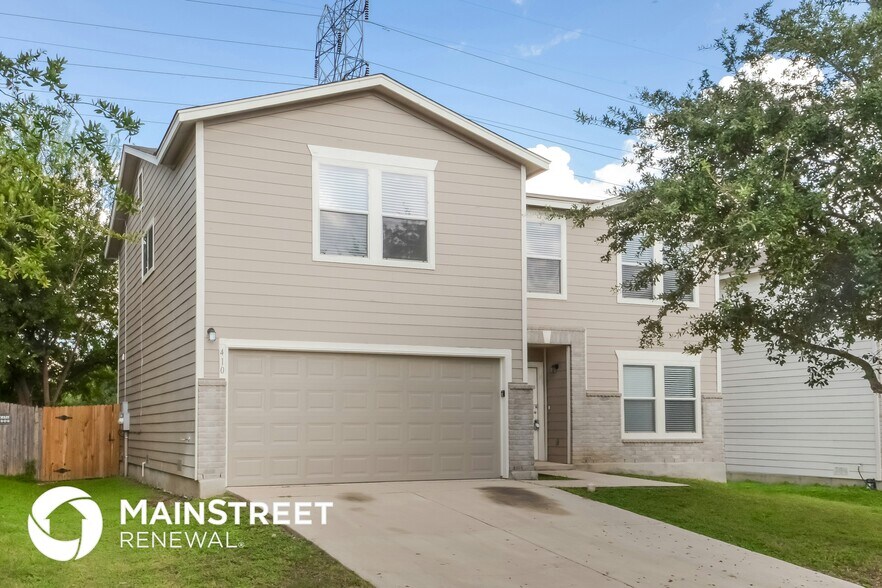 Primary Photo - 410 Spruce Breeze