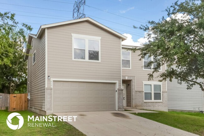 Building Photo - 410 Spruce Breeze