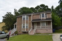 Building Photo - 4375 Barrington Pl