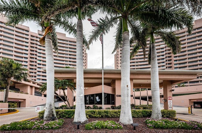 Building Photo - 1310 Gulf Blvd