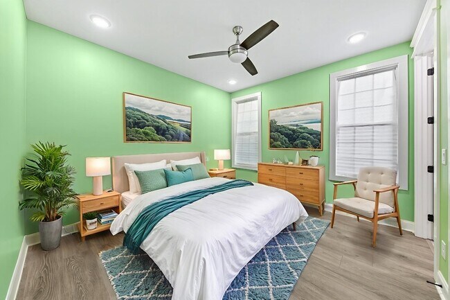 Building Photo - 601 Joyce Ave