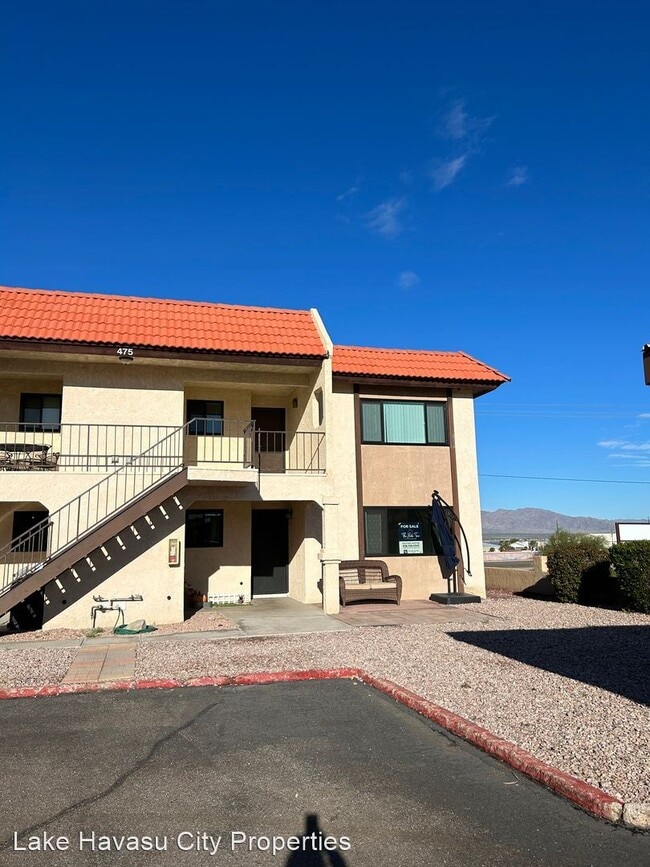 2 br, 2 bath House 475 D Lake Havasu Ave N 475 N Lake Havasu Ave Lake Havasu City AZ 86403