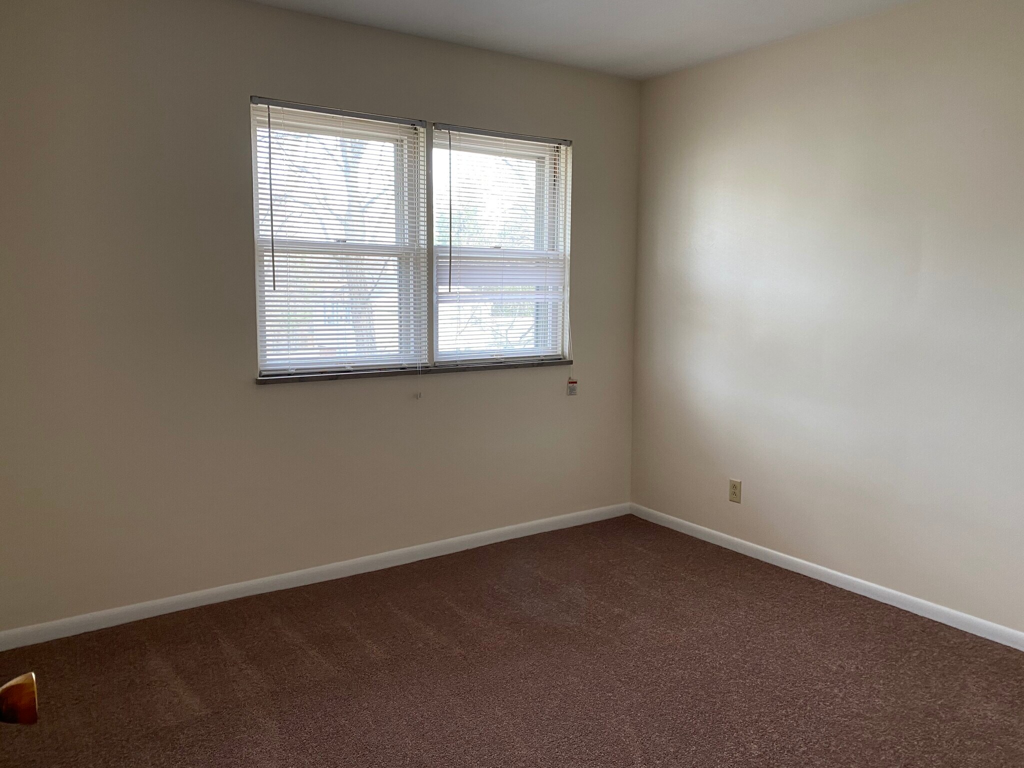 Additional bedroom pics - 411 Poplar Ave