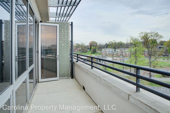 Building Photo - 2 br, 2.5 bath House - 1133 Metropolitan A...