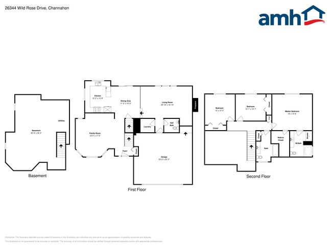 Building Photo - 26344 W Wild Rose Dr