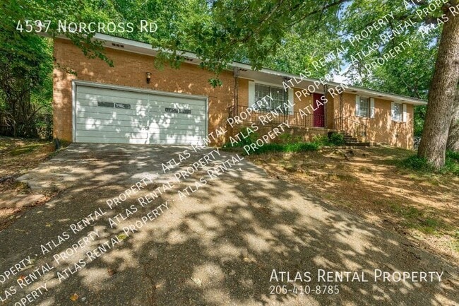 Building Photo - 4537 Norcross Rd