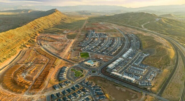 Building Photo - A Lovely 3 Bedroom Townhome with Amazing Amenities!