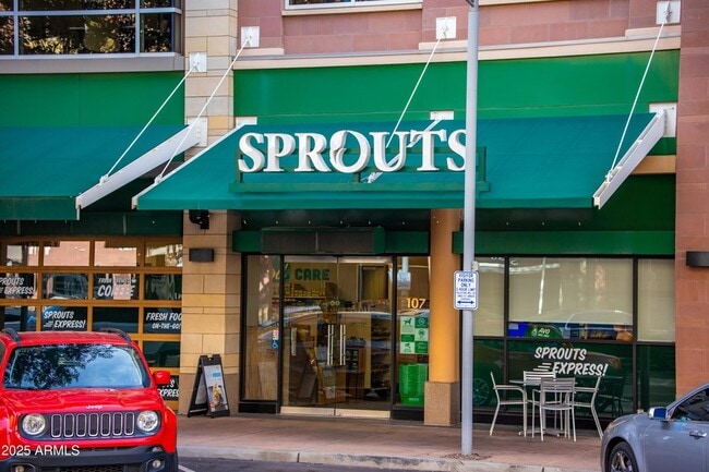 Building Photo - 21320 N 56th St