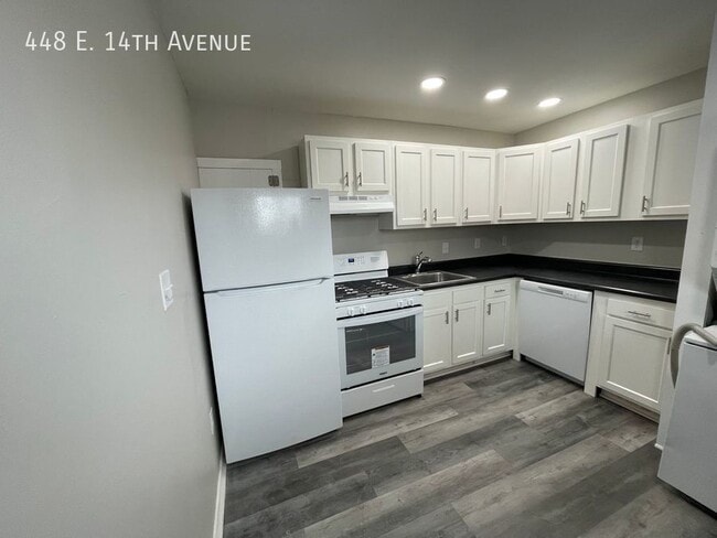 Building Photo - 448 E 14th Ave