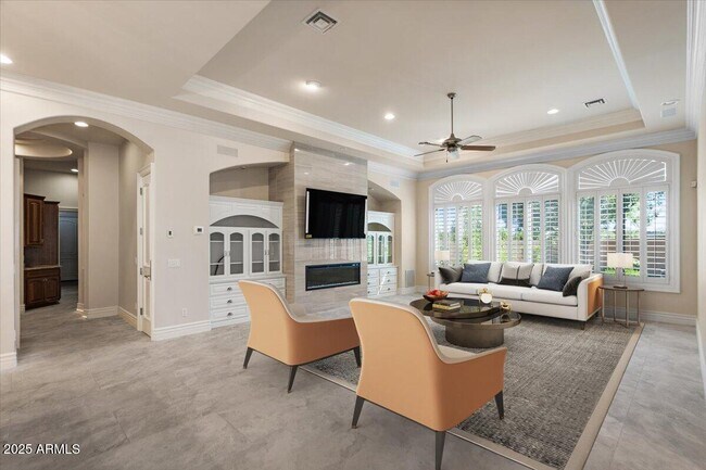 Building Photo - 4251 W Earhart Way
