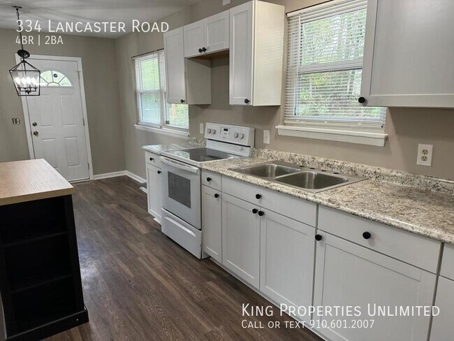 Building Photo - 334 Lancaster Rd