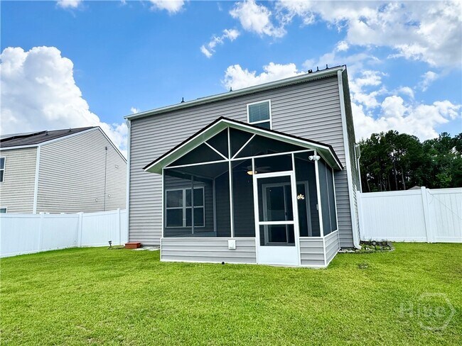 Building Photo - 125 Butternut Ct