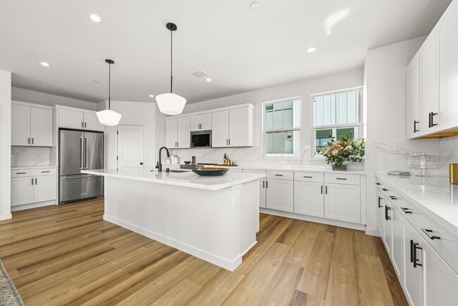 Building Photo - 212 Wakeful Wy