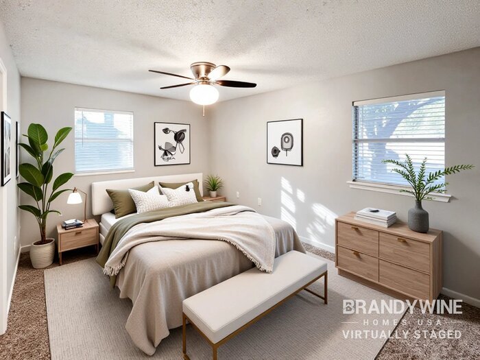 Building Photo - 1306 Duane St