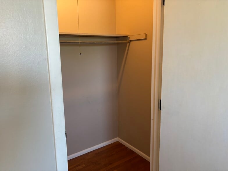Bed 1 closet - 38 S Norwich Rd