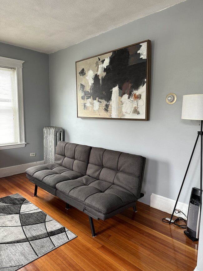 Building Photo - 24 Olcott St