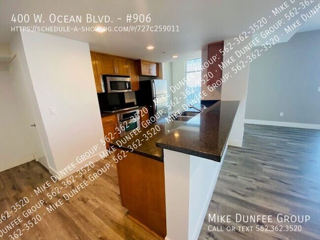 Building Photo - 400 W Ocean Blvd