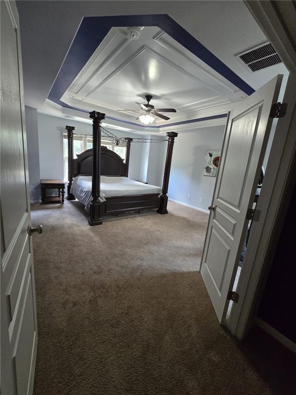 Building Photo - 6850 Rocking Horse Ln