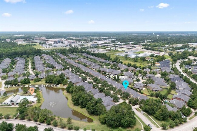 Building Photo - 8193 Tranquil Lake Way