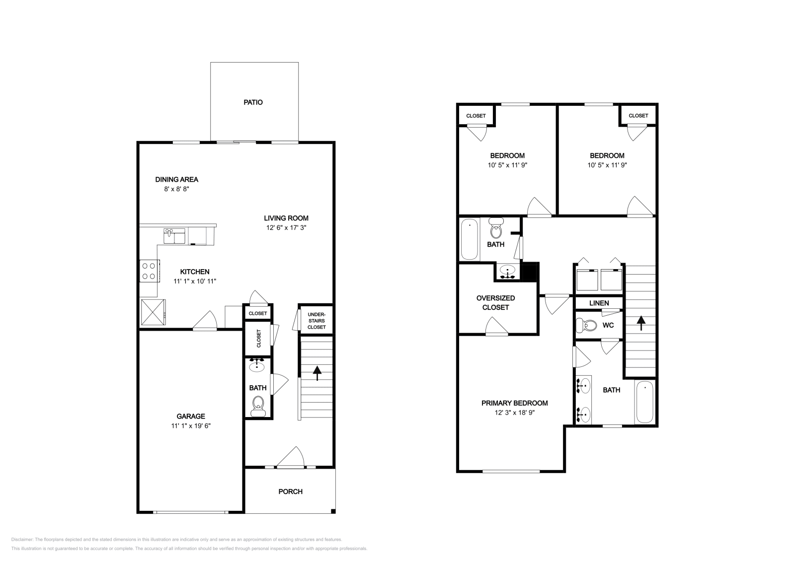 Building Photo - 665 Dawsons Park Wy