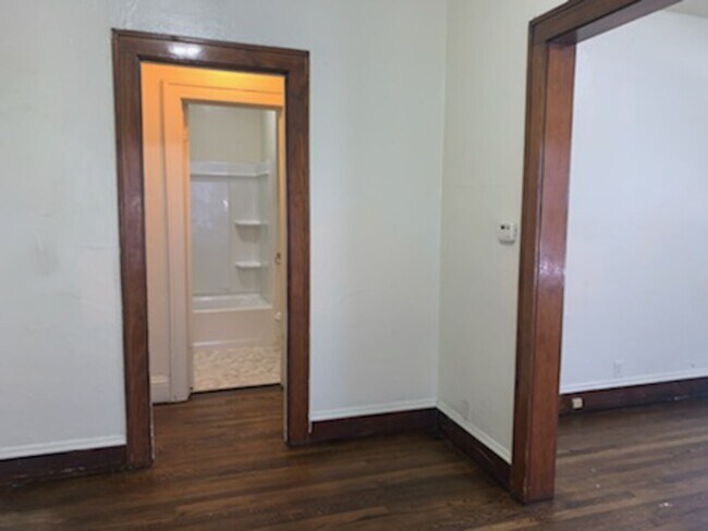 Building Photo - 1217 N Adams