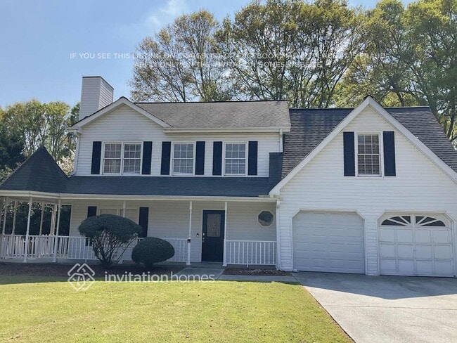 Building Photo - 135 Lacey Oak Ln