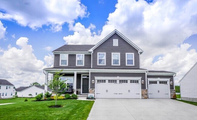 Building Photo - 6693 Harrington Court Avenue NE