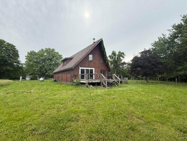 Building Photo - 4284 State Rd J