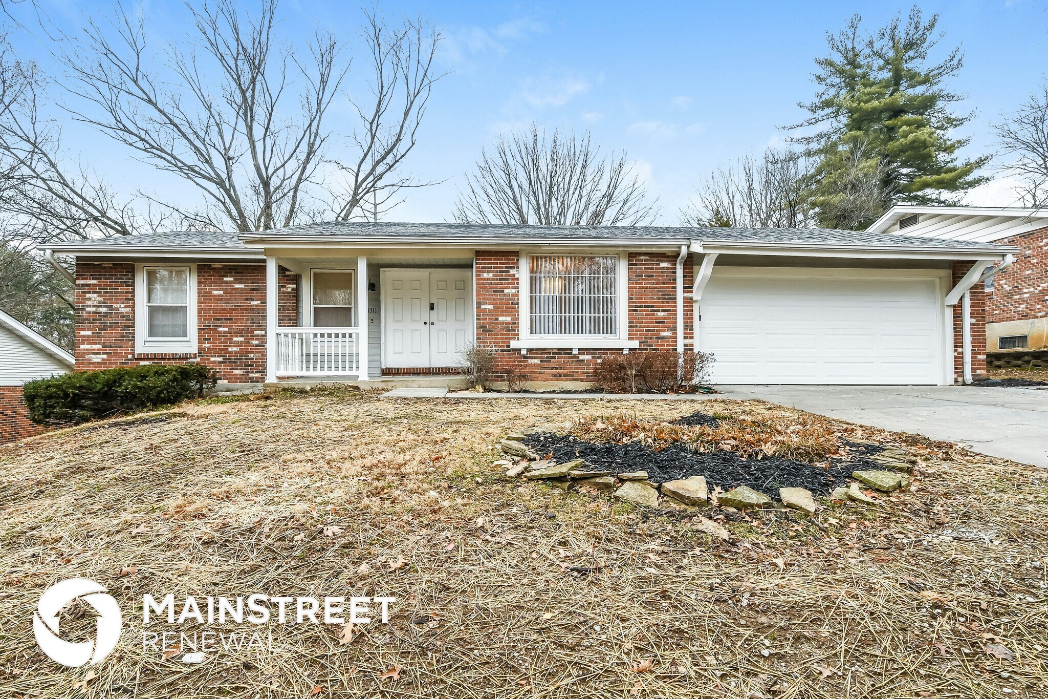 Building Photo - 4311 Alderwood Dr