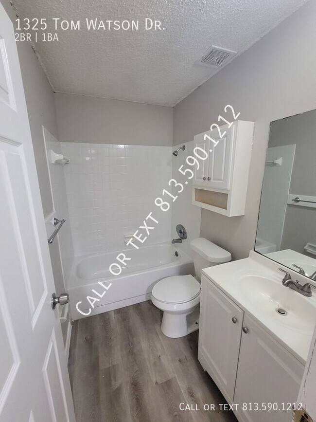 Building Photo - Cute Lakeland Apartment