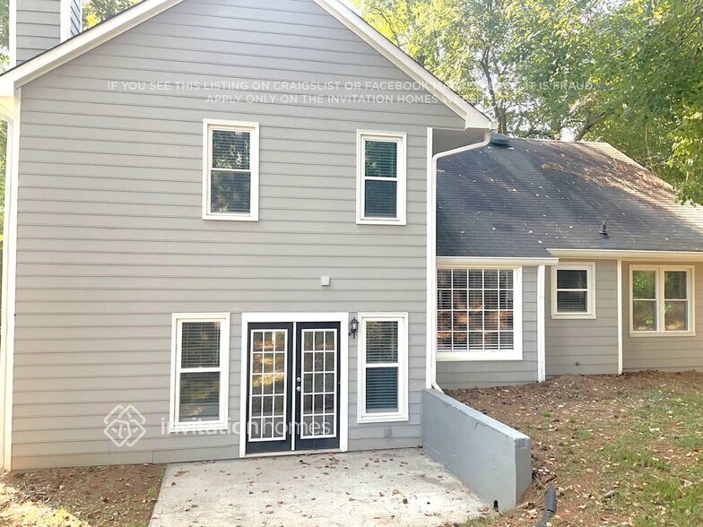 Building Photo - 4583 Hickory Run Ct NW