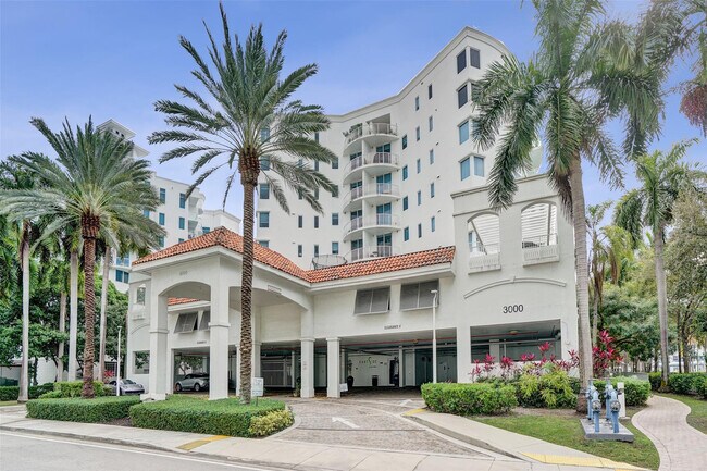 Building Photo - 3000 NE 188th St