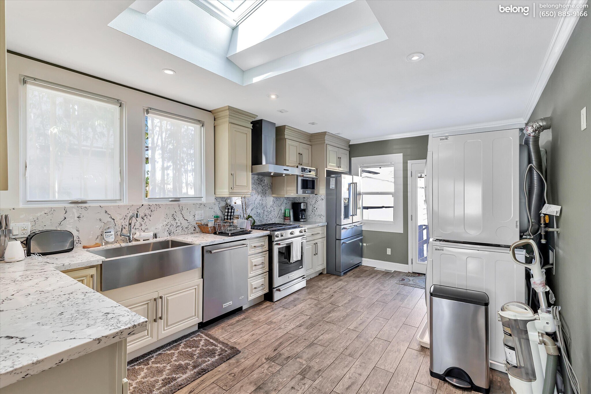 Building Photo - 1815 Ward St