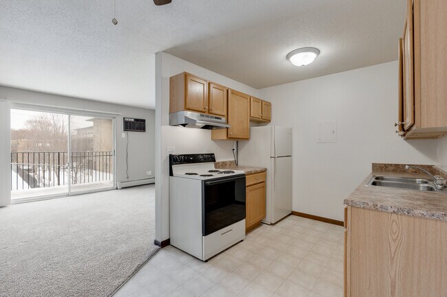Building Photo - Uptown Estates
