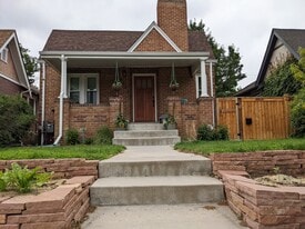 Building Photo - 4032 Quitman St