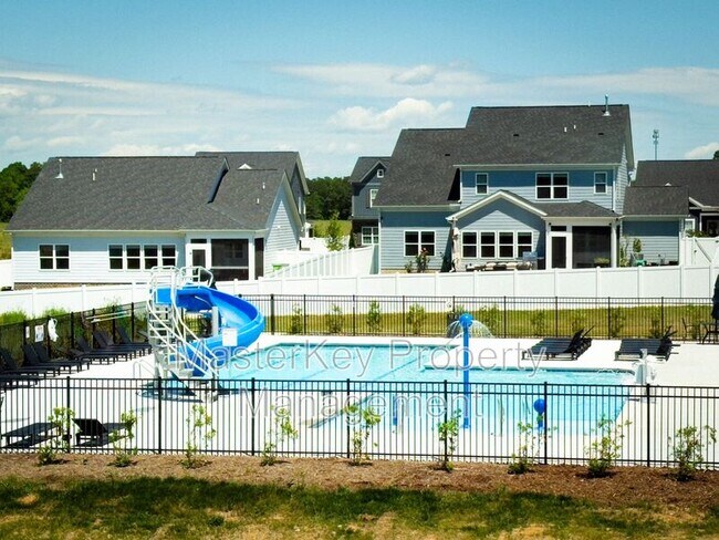 Building Photo - 212 Shingle Oak Rd
