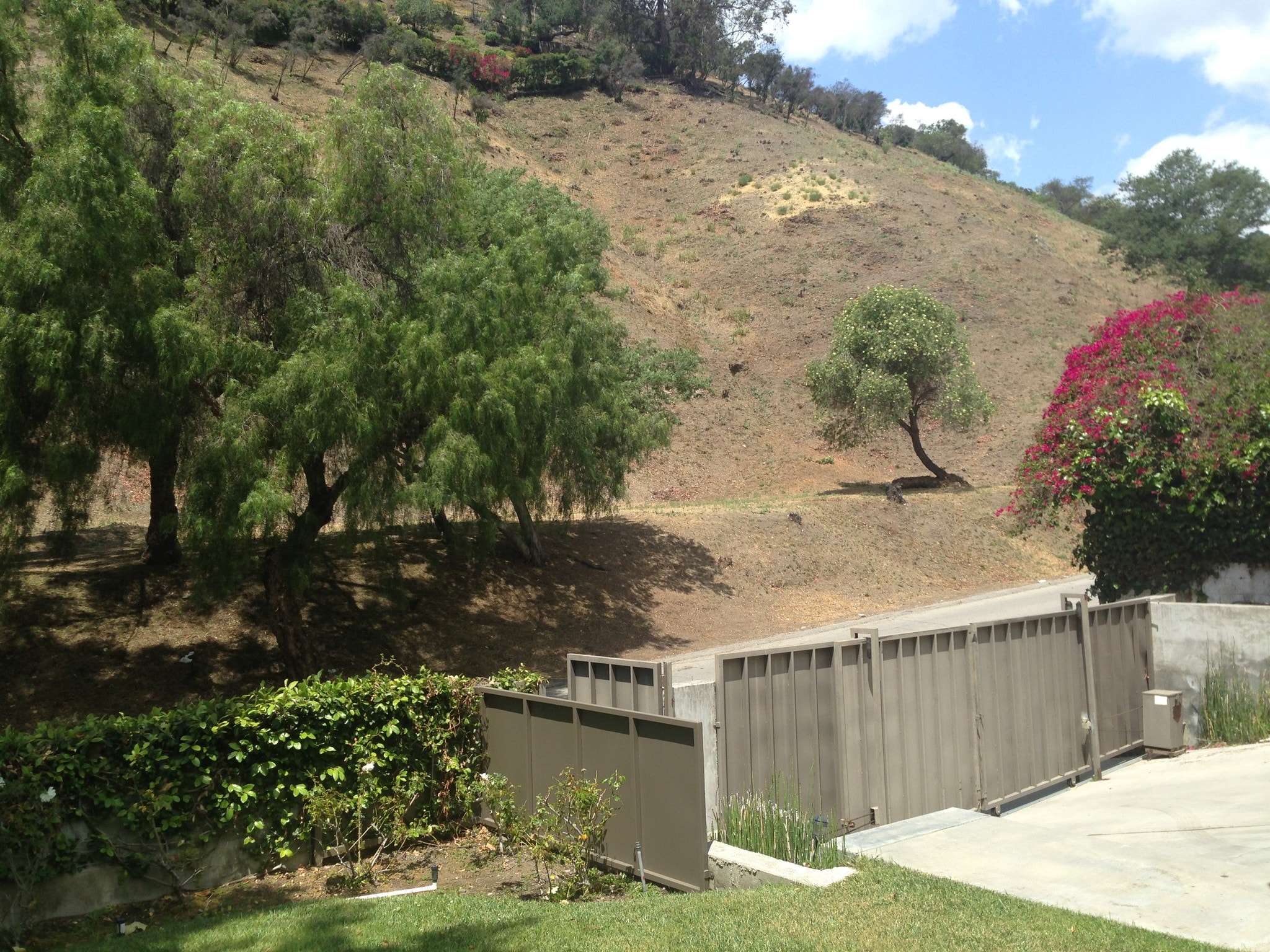 Building Photo - 1348 San Ysidro Dr