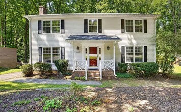 Building Photo - 4419 Forest Walk Dr