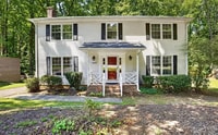 Building Photo - Spacious 4 bedroom 2.5 bathroom home in popular Woodridge NW Greensboro!