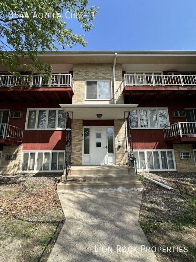 Building Photo - 3544 Aquila Cir