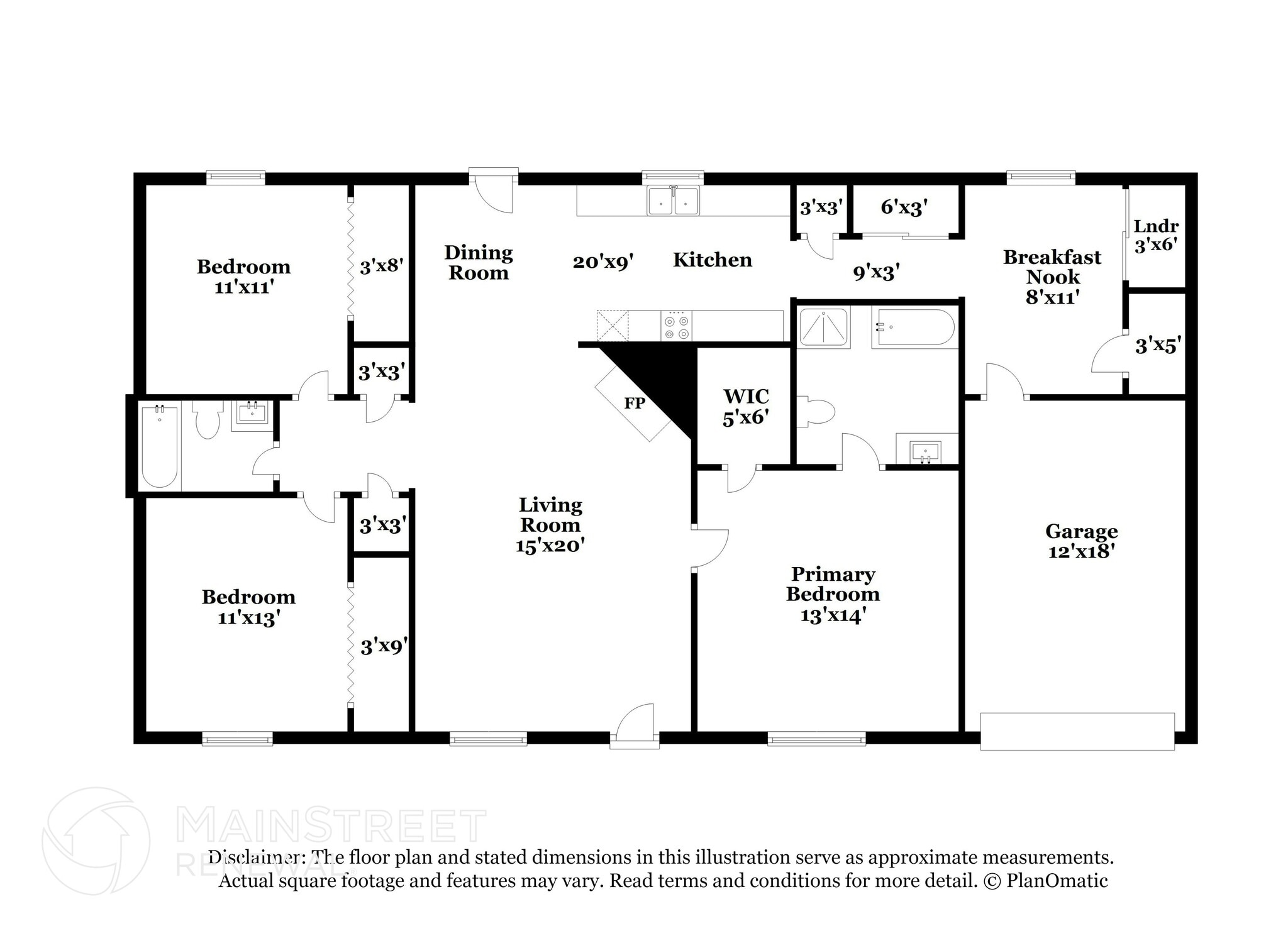 Building Photo - 145 Fairclift Dr